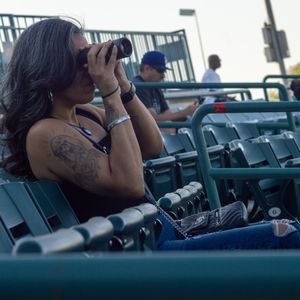 Meet your Posher, Isis